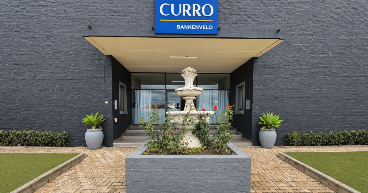 Curro Curro Bankenveld | Primary School | Reyno Ridge, Emalahleni | Curro ...